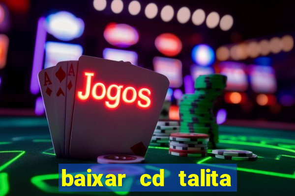 baixar cd talita santos vida vazia